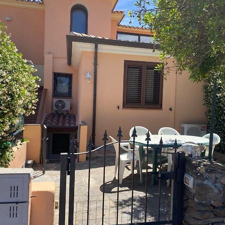 Tavernetta Smeraldina San Teodoro  Esterno foto